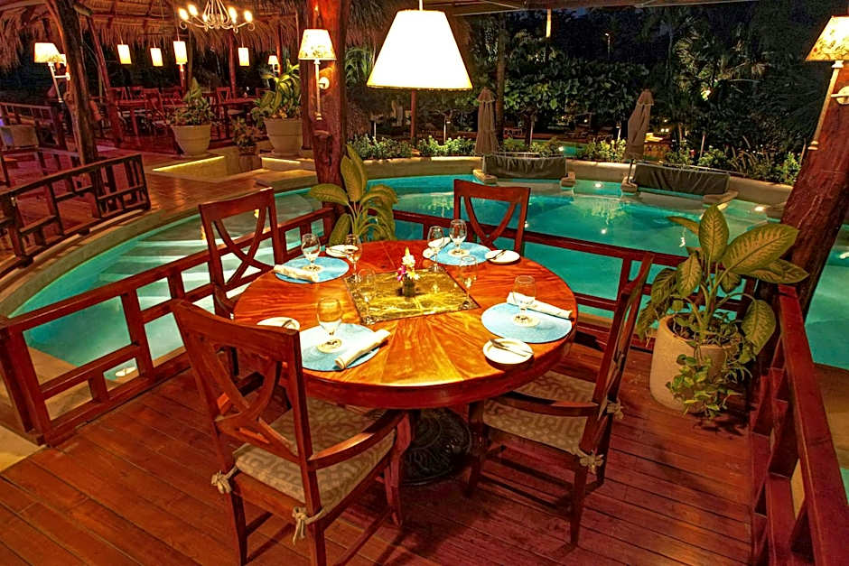 Jardin del Eden Boutique Hotel