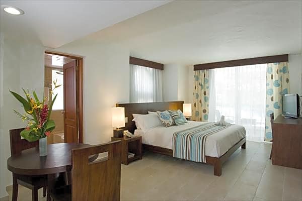 Grand Paradise Playa Dorada - All Inclusive