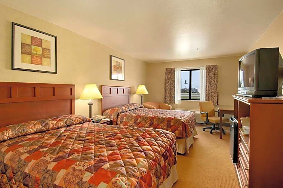 Baymont by Wyndham Tuscola