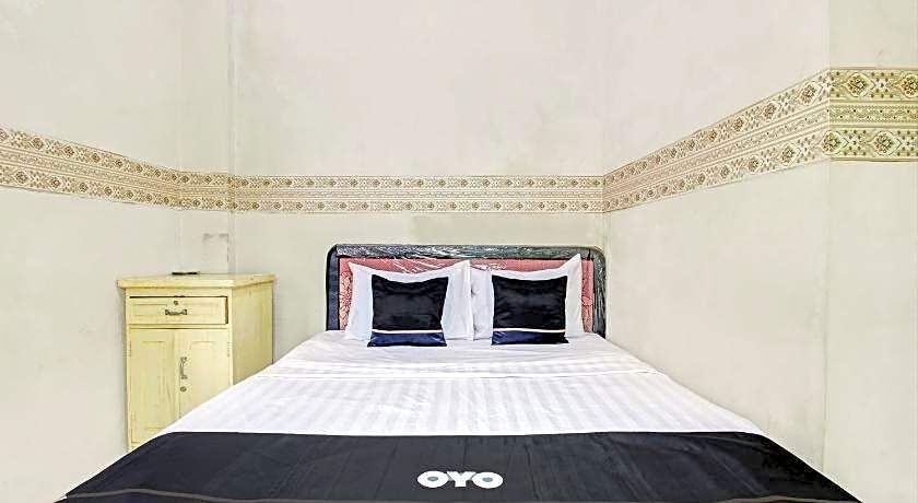 Capital O 93361 Dynasty Inn Syariah