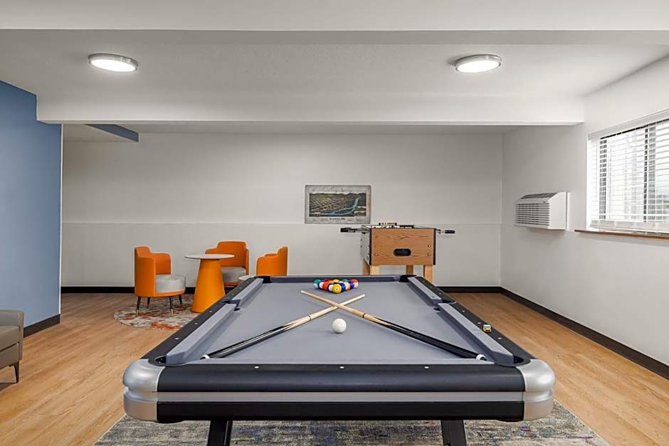Garner Hotel Missoula Southwest by IHG