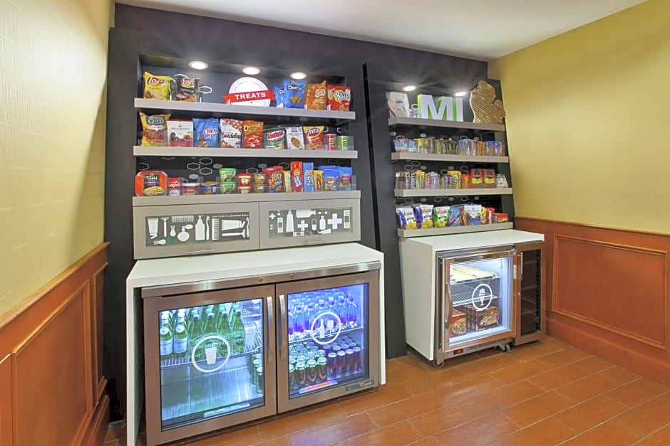 Hampton Inn By Hilton Detroit-Novi At 14 Mile Road