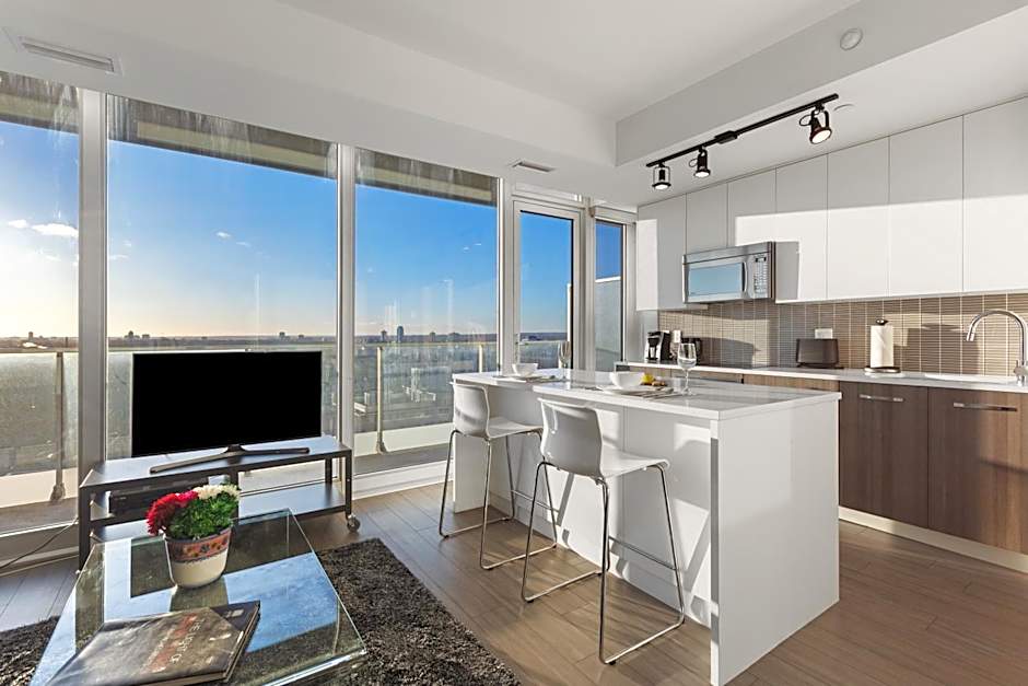 SOHO Residences Champagne