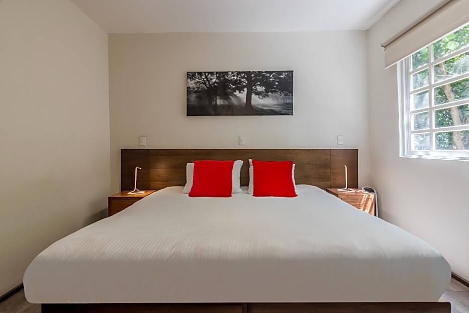 OM 686 URBAN LOFTS Narvarte