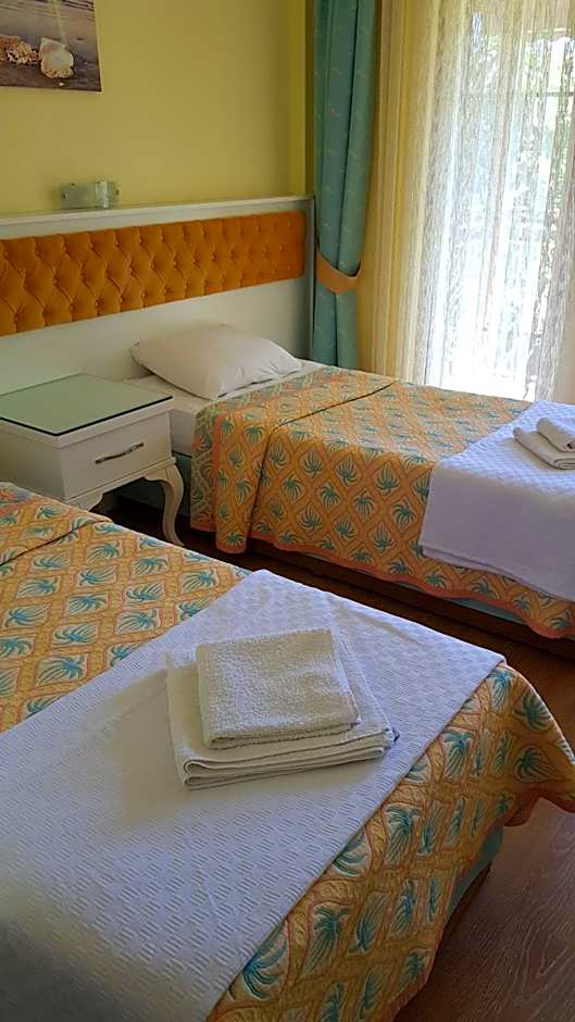 İlkiz Beach Hotel