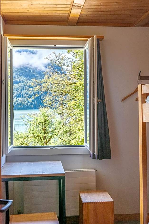 Brienz Youth Hostel