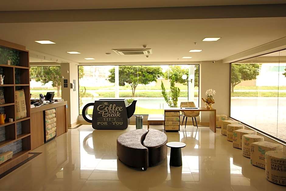 IBIS Styles Vitoria Da Conquista