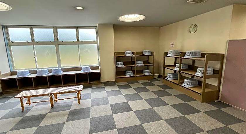 Hotel Yuzawa Yuzawa Denkiya