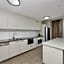 The Dalgety Apartments