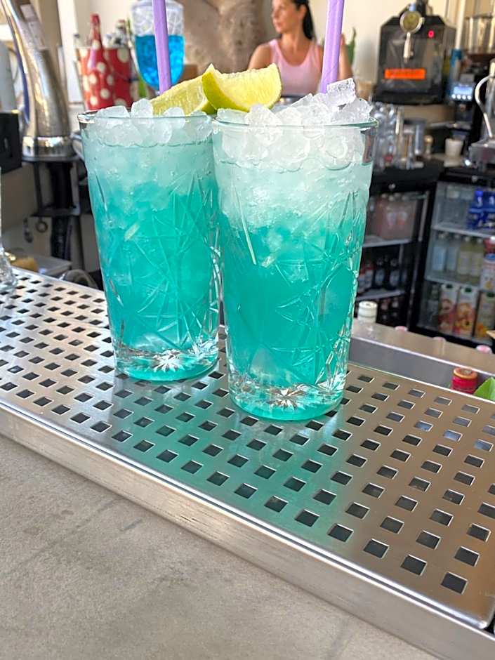 Mila Malia Studios Hotel