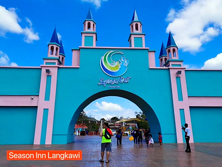 Season Inn Langkawi