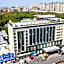 Tianwei Wenbo Hotel Ningbo University