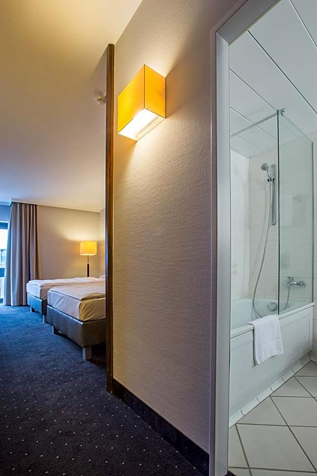 Park Inn by Radisson Lübeck