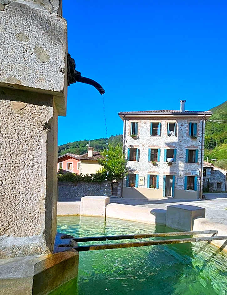 Le Zitelle di Ron