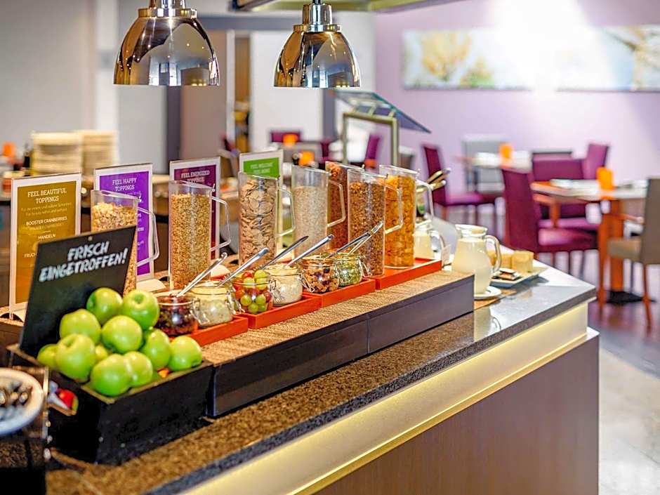 Mercure Düsseldorf Kaarst