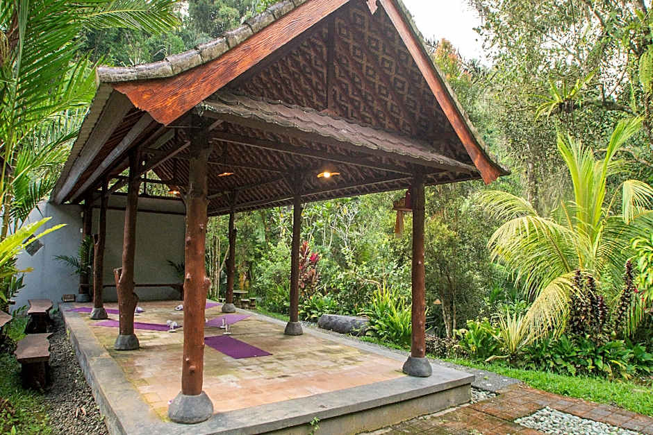Bali Jungle Resort