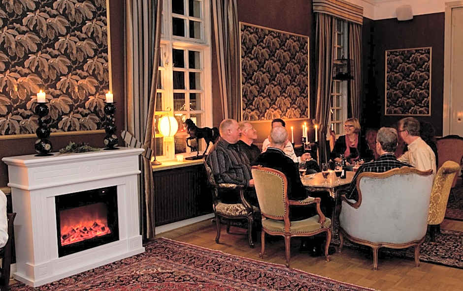 Eksjö Stadshotell