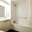 Travelodge Manchester Birch M62 Eastbound