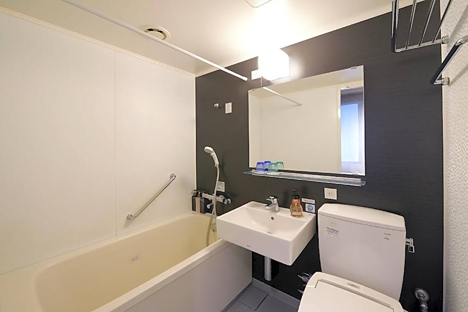 Hakata Green Hotel Annex