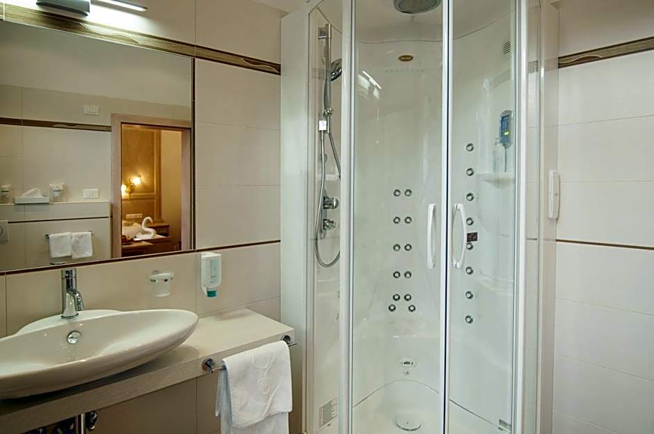 Albergo al Cervo - Gasthof zum Hirschen