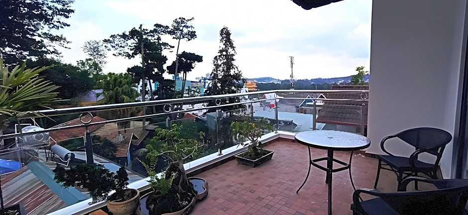 TTR Moonstone Apart Hotel