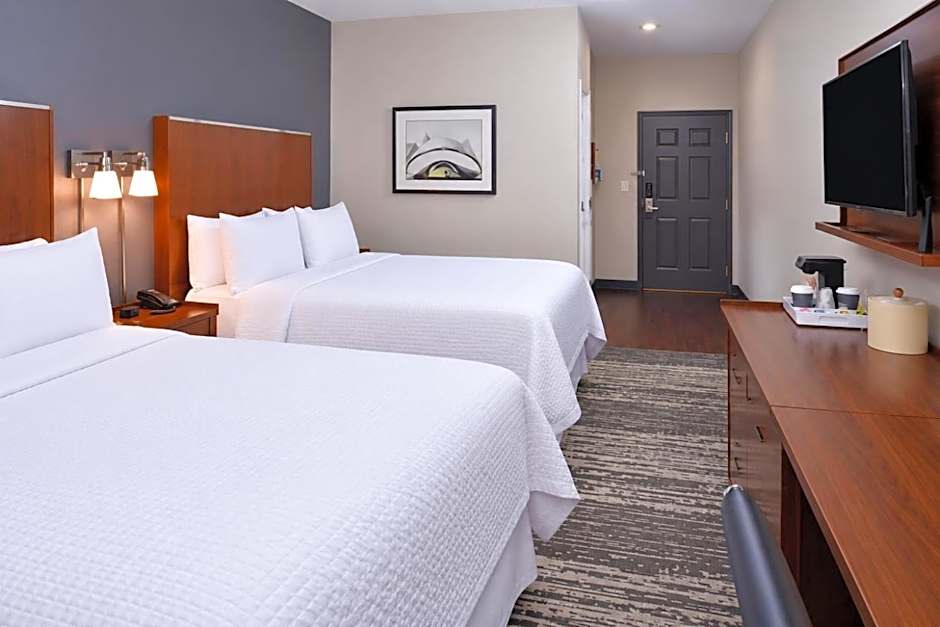Four Points By Sheraton Mount Prospect O'Hare