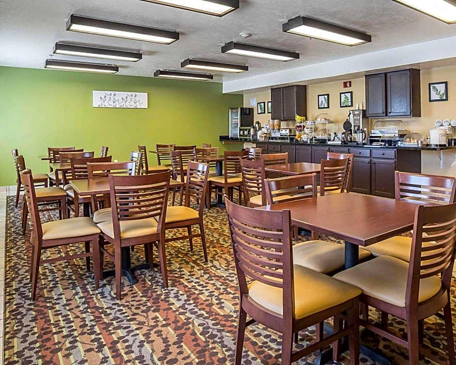 Sleep Inn West Valley City - Salt Lake City South