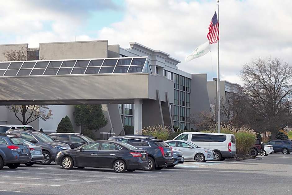 Holiday Inn Harrisburg I-81 By IHG