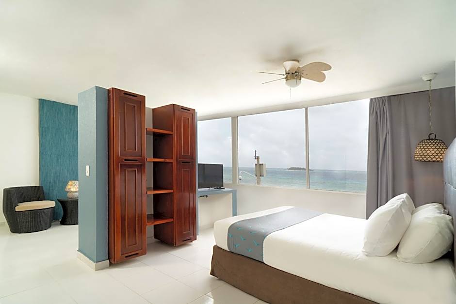 Calypso Beach Hotel