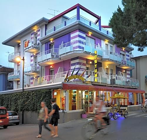 Hotel Fortuna