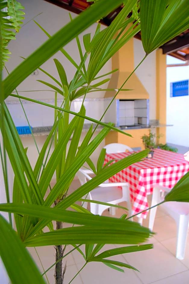 Marujo Hostel