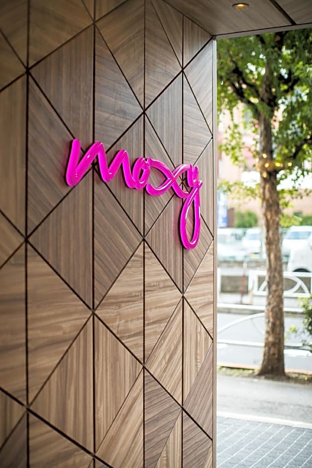 Moxy by Marriott Tokyo Kinshicho
