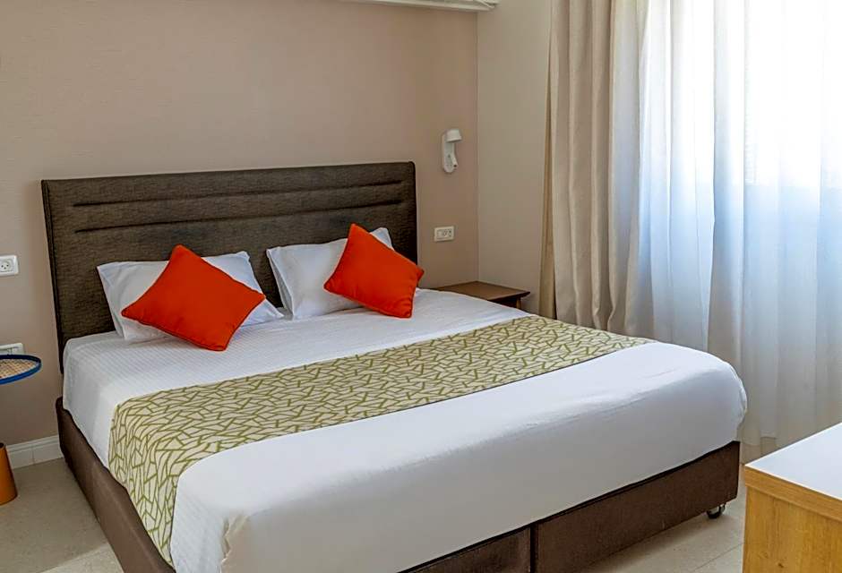 Ramon Suites by Smart Hotels