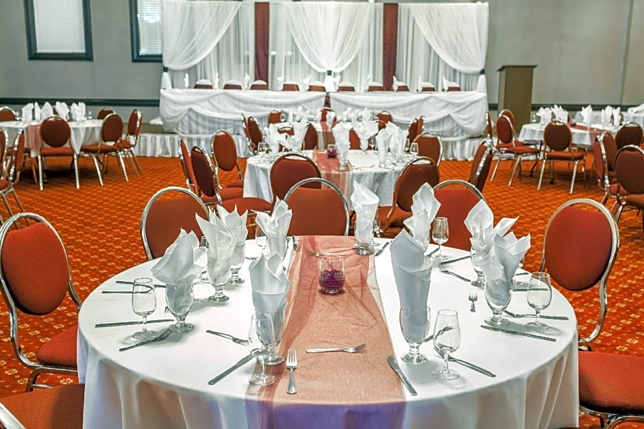 Ramada by Wyndham Timmins