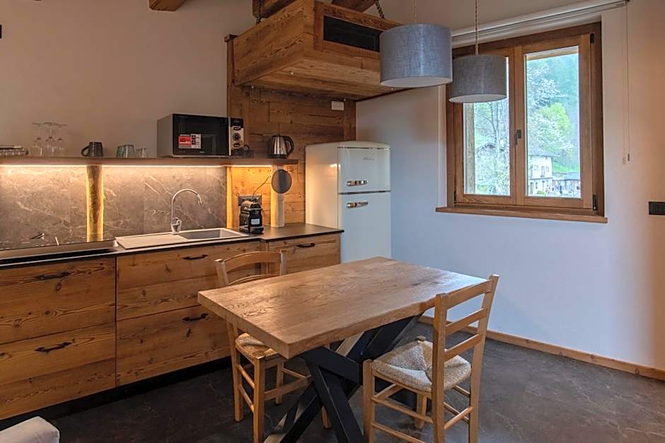 Locanda Il Campo della Quercia