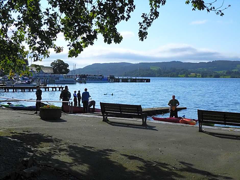 Quaysiders Lakes Resort - Quaysiders Club