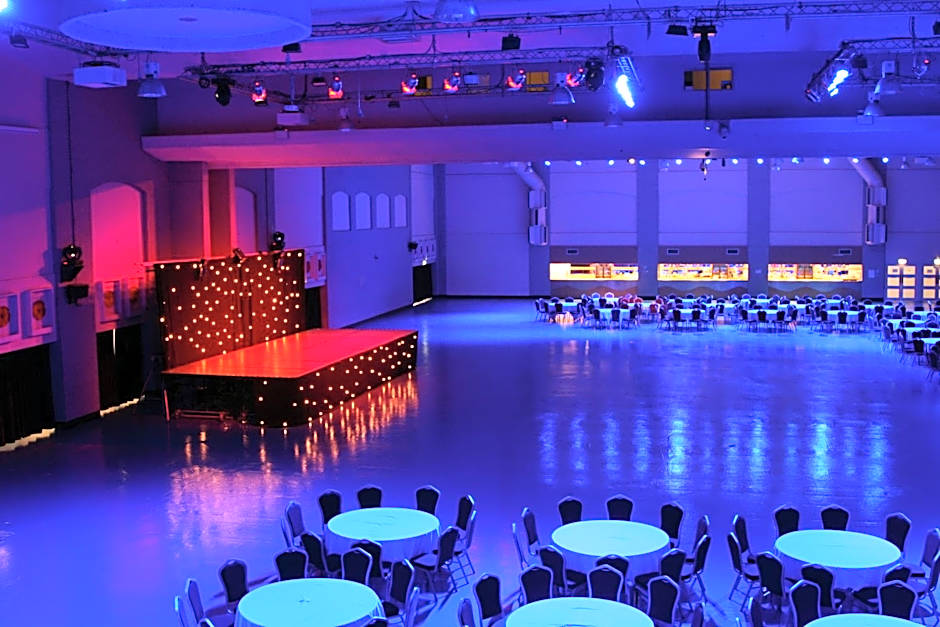 Norbreck Castle Hotel