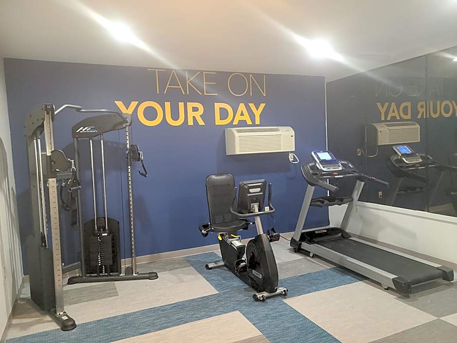 Comfort Inn & Suites Shelbyville