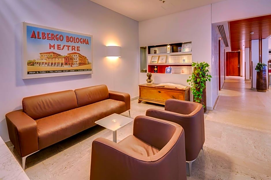 Best Western Hotel Bologna