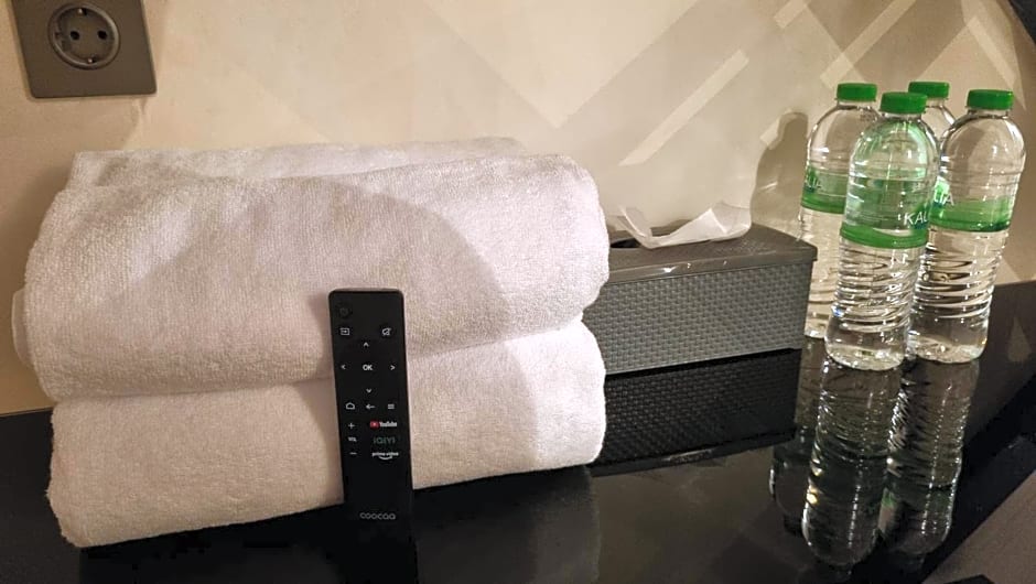 Uni Inn Semarang - Gunung Pati