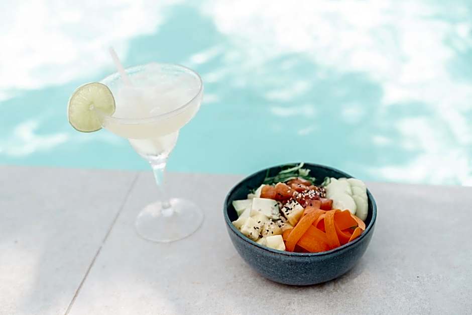 Hotel Boutique & Spa Las Mimosas Ibiza