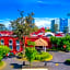 Fiesta Inn Xalapa