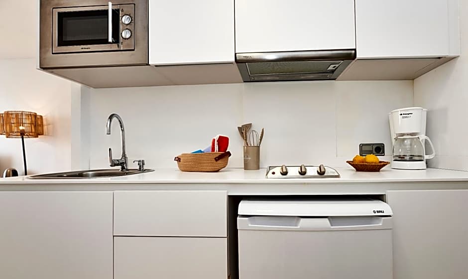 Flacalco Hotel & Apartments