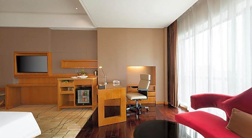 Wyndham Putian Downtown