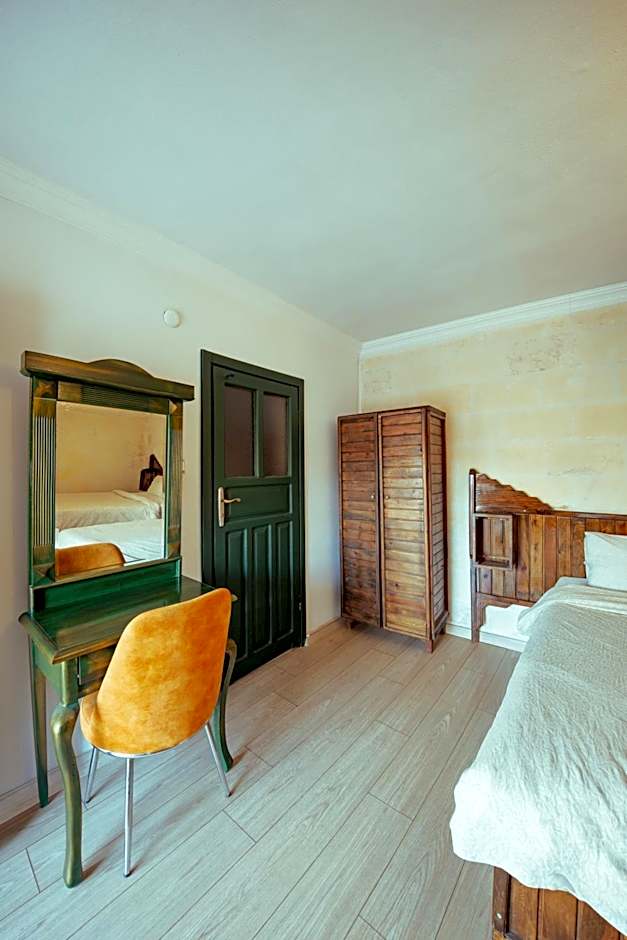 Narlı Ev Butik Otel