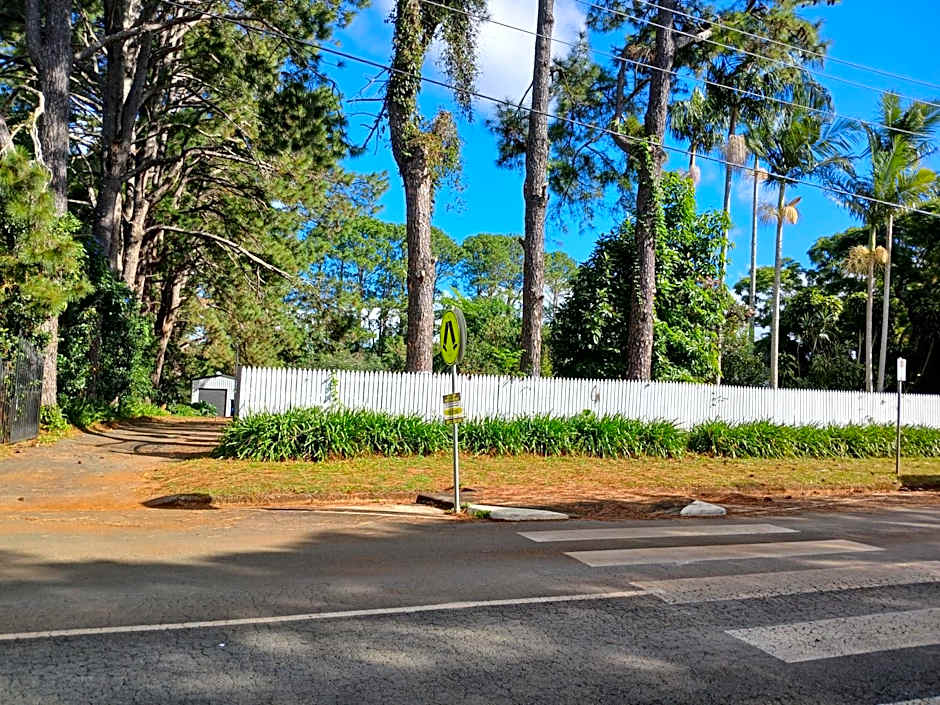 Memory Lane Accommodation