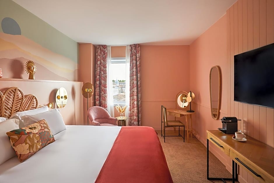 Hotel Indigo Bordeaux Centre Chartrons By IHG
