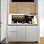 smartments Wien Hauptbahnhof - Serviced Apartments