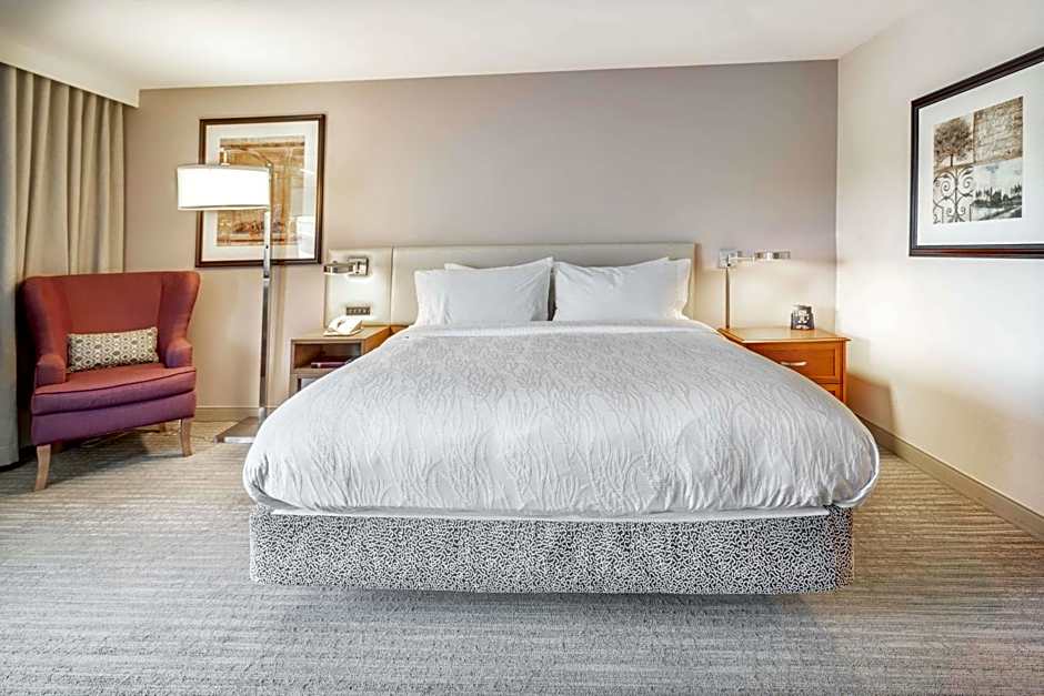 Hilton Garden Inn Seattle/Renton