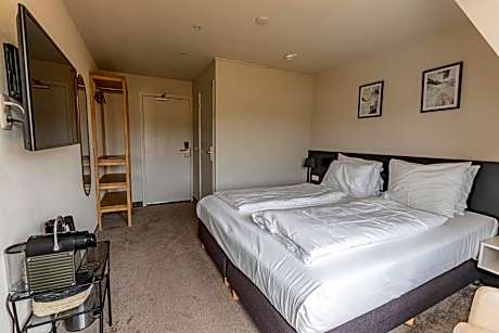 Double Room with Dune View